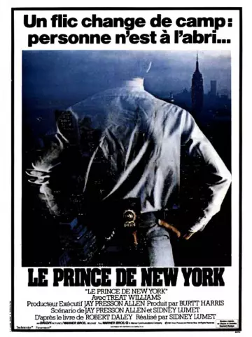 Le Prince de New York [DVDRIP] - MULTI (FRENCH)
