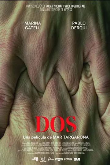 Dos [WEB-DL 720p] - FRENCH