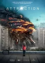 Attraction [BDRIP] - FRENCH