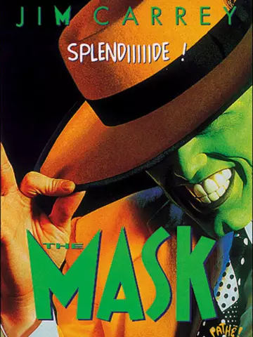 The Mask [DVDRIP] - TRUEFRENCH