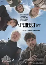 A perfect day, un jour comme un autre [DVDRIP] - VOSTFR