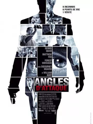 Angles d'attaque [DVDRIP] - FRENCH