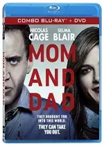 Mom and Dad [WEB-DL 720p] - FRENCH