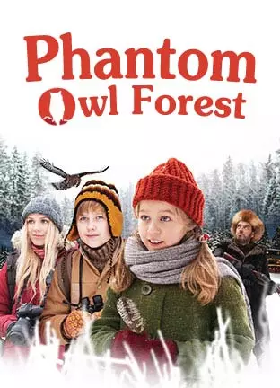 Phantom Owl Forest [WEBRIP 720p] - TRUEFRENCH