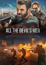 All the Devil's Men [HDRIP] - FRENCH