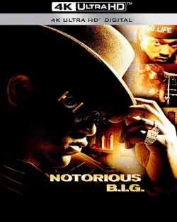 Notorious B.I.G. [WEB-DL 4K] - MULTI (FRENCH)