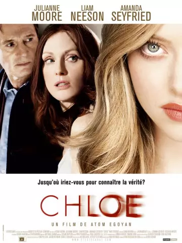 Chloe [DVDRIP] - TRUEFRENCH