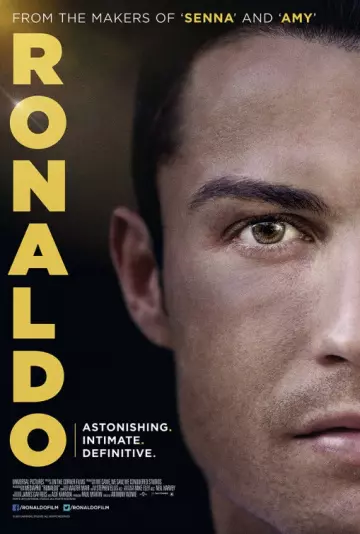Ronaldo [BRRIP] - VOSTFR
