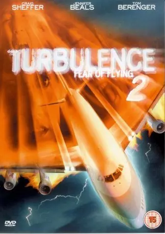 Turbulence 2 [DVDRIP] - FRENCH