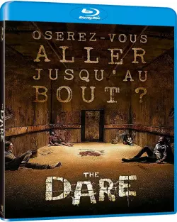 The Dare [HDLIGHT 1080p] - MULTI (FRENCH)