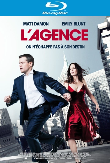 L'Agence [HDLIGHT 1080p] - MULTI (TRUEFRENCH)