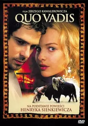 Quo Vadis [DVDRIP] - FRENCH