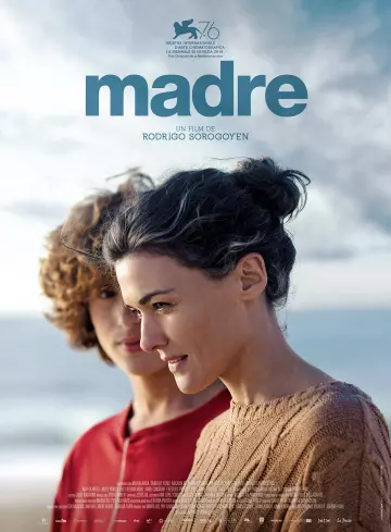 Madre [WEB-DL 1080p] - FRENCH