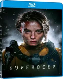 Superdeep [HDLIGHT 720p] - FRENCH