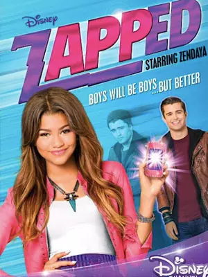 Zapped : Une application d'enfer ! [WEB-DL 1080p] - MULTI (TRUEFRENCH)