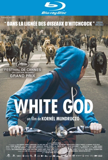 White God [HDLIGHT 1080p] - MULTI (TRUEFRENCH)