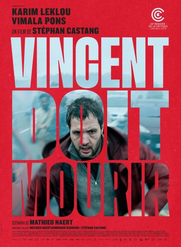 Vincent doit mourir [HDRIP] - FRENCH