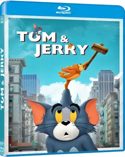 Tom et Jerry [BLU-RAY 1080p] - MULTI (TRUEFRENCH)