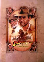 Indiana Jones et la Dernière Croisade [DVDRIP] - TRUEFRENCH