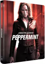 Peppermint  [BLU-RAY 720p] - TRUEFRENCH