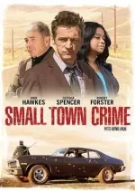 Small Town Crime [BDRIP] - FRENCH