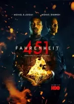 Fahrenheit 451 [WEBRIP] - VOSTFR