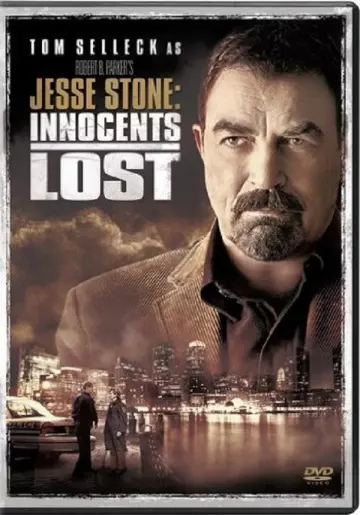 Jesse Stone: Innocents Lost [WEBRIP 1080p] - MULTI (TRUEFRENCH)