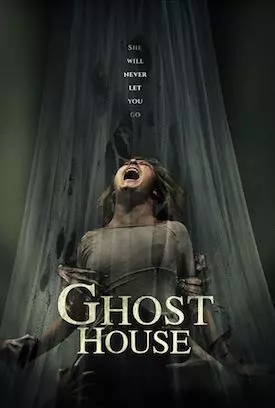 Ghost House [WEB-DL 720p] - FRENCH