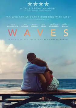 Waves [BDRIP] - FRENCH