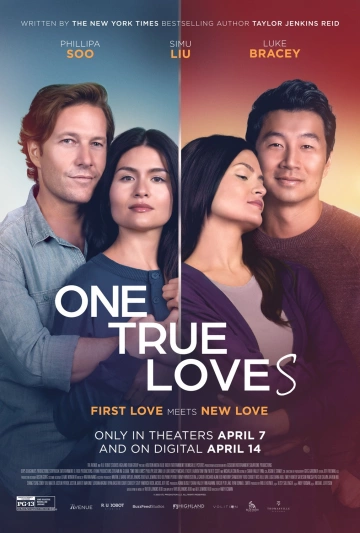 One True Loves [WEB-DL 1080p] - MULTI (FRENCH)