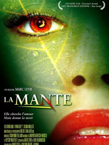 La Mante [DVDRIP] - FRENCH