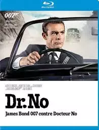 James Bond 007 contre Dr. No [HDLIGHT 1080p] - TRUEFRENCH