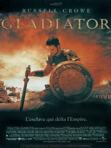 Gladiator [HDLIGHT 1080p] - MULTI (TRUEFRENCH)