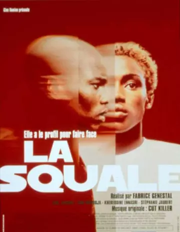 La Squale [DVDRIP] - FRENCH