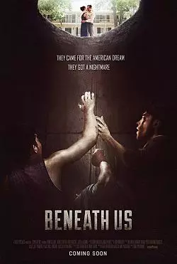 Beneath Us  [HDRIP] - FRENCH