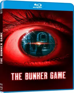 The Bunker Game [BLU-RAY 1080p] - MULTI (FRENCH)