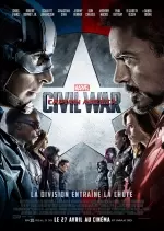 Captain America: Civil War [BDRiP] - TRUEFRENCH