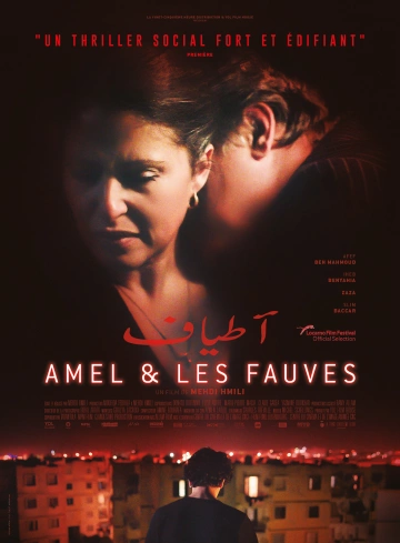 Amel & les fauves [WEB-DL 1080p] - VOSTFR