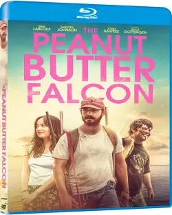 The Peanut Butter Falcon [BLU-RAY 1080p] - MULTI (FRENCH)