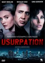 Usurpation [BDRiP] - FRENCH