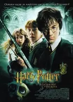 Harry Potter et la chambre des secrets [DVDRIP] - FRENCH
