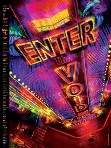 Enter the Void [HDLIGHT 1080p] - MULTI (TRUEFRENCH)