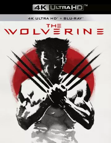 Wolverine : le combat de l'immortel [WEBRIP 4K] - MULTI (FRENCH)