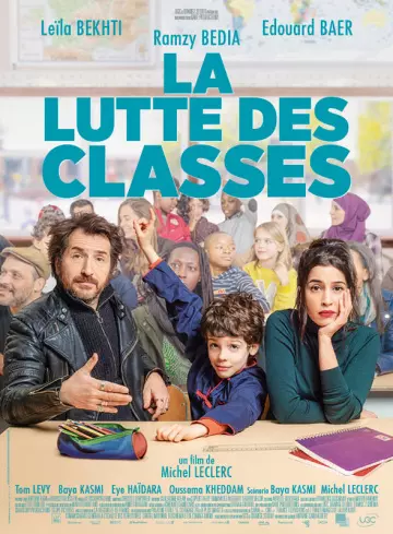 La Lutte des Classes [WEBRIP 1080p] - FRENCH