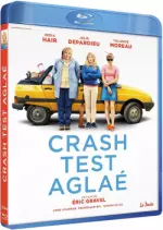 Crash Test Aglaé [BLU-RAY 720p] - FRENCH