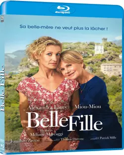 Belle-Fille [BLU-RAY 720p] - FRENCH