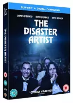 The Disaster Artist [WEB-DL 720p] - FRENCH