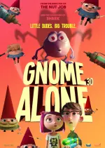 Gnome Alone [BDRIP] - FRENCH