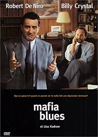 Mafia Blues [DVDRIP] - FRENCH
