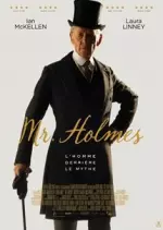 Mr. Holmes [MKV] - TRUEFRENCH